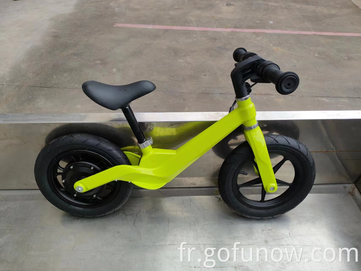 Gofunow Kid Electric Scooters